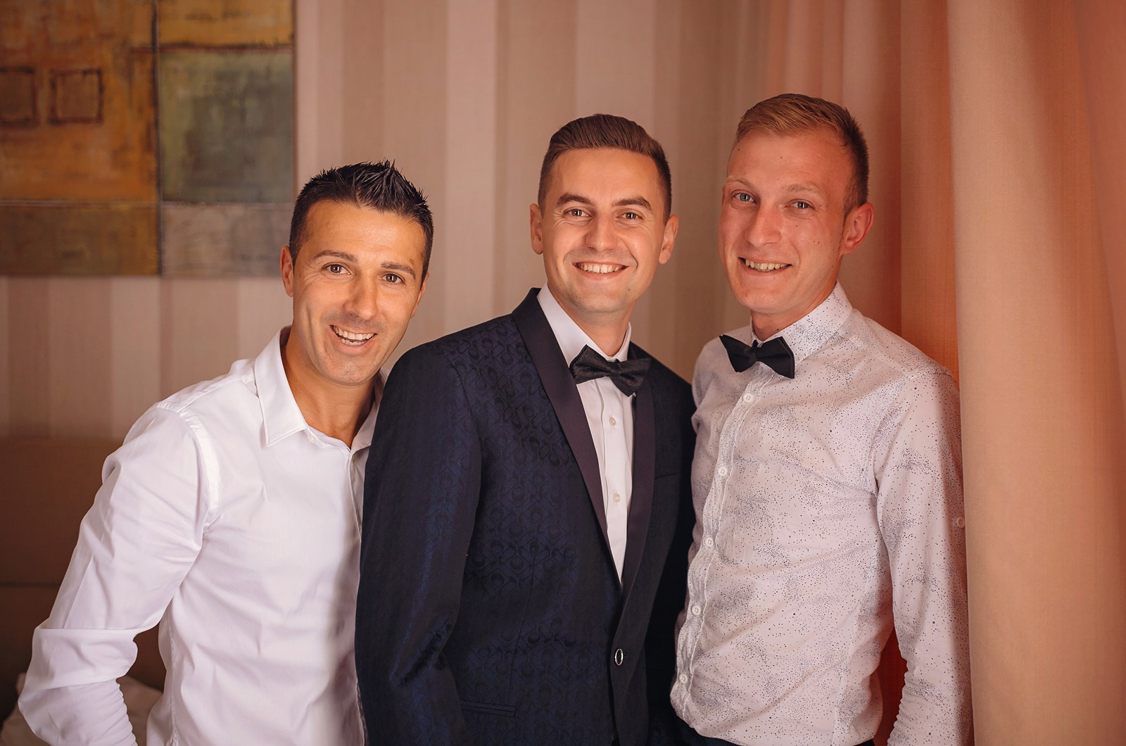 Laura & Daniel. Fotograf nunta Constanta