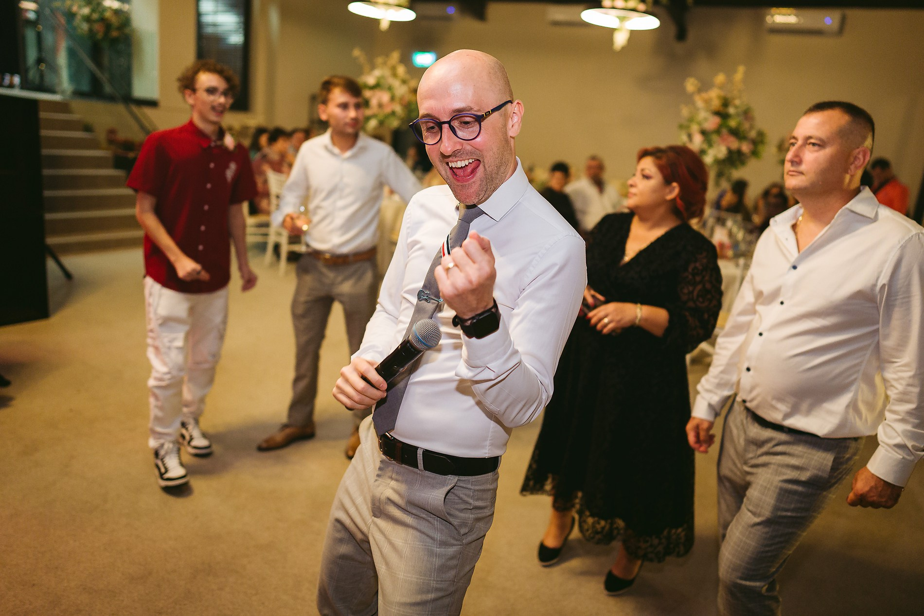 Iuliana & Dragos. Fotograf nunta Constanta