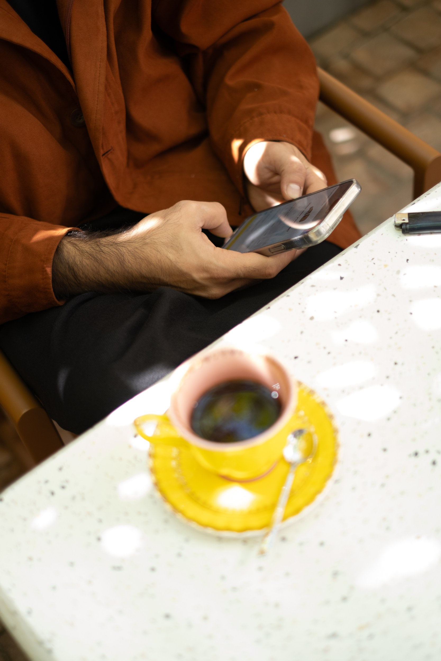 Artists. Areg Balayan — Photographer/Visual Artist