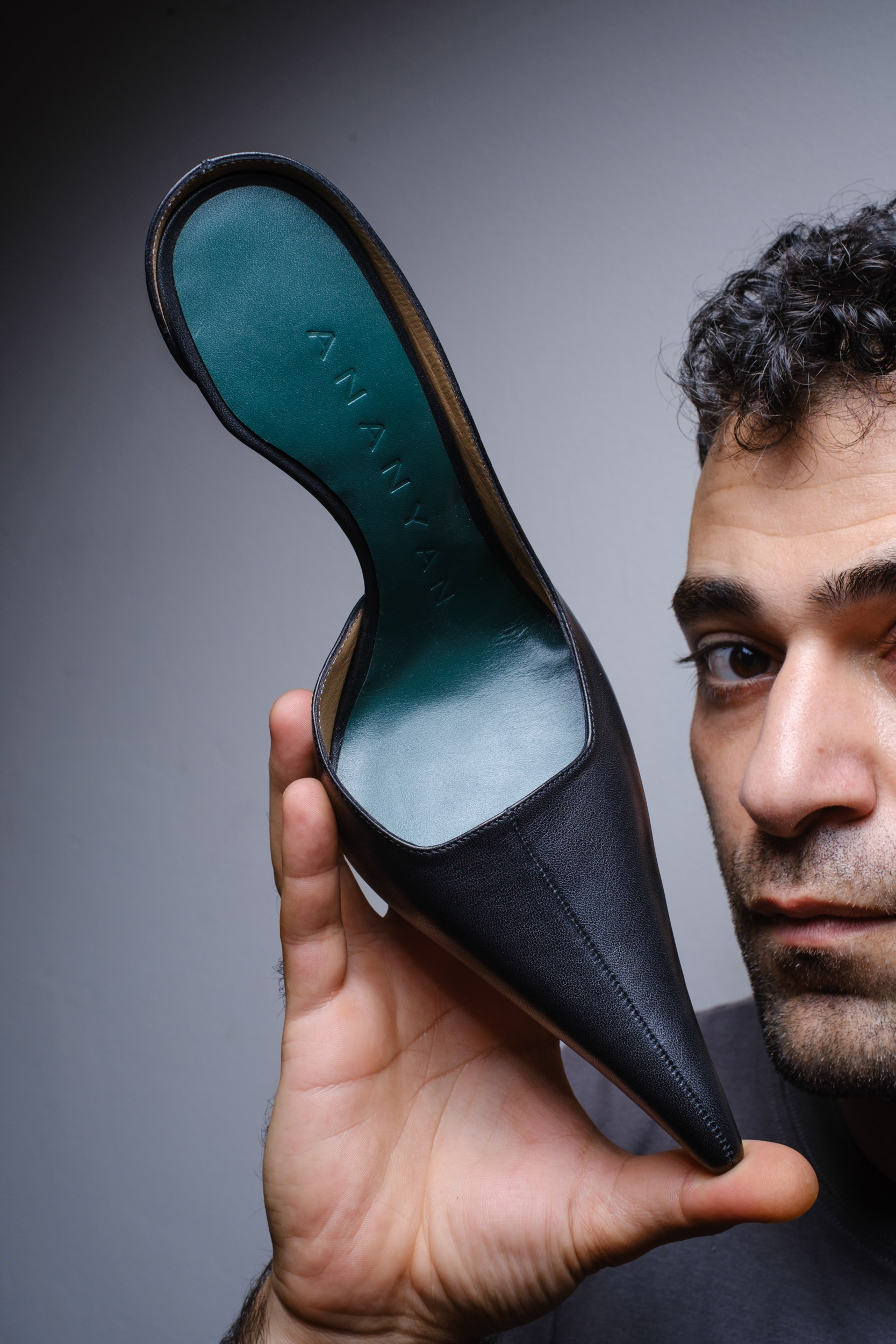 Artists. Areg Balayan — Photographer/Visual Artist