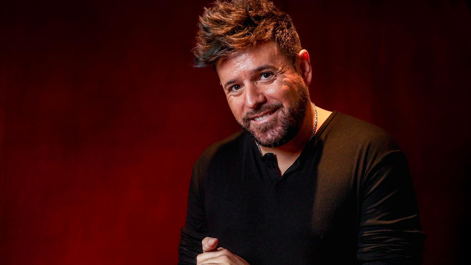Pablo López en Alicante 2026: concierto de El Niño del Espacio en El Muelle Live | FOTKAI