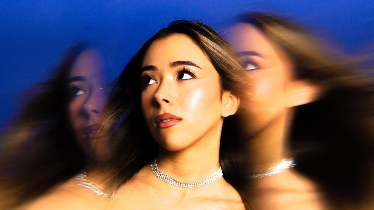 Laura Muñoz releases “cristalino”, the first taste of her upcoming debut album | FOTKAI