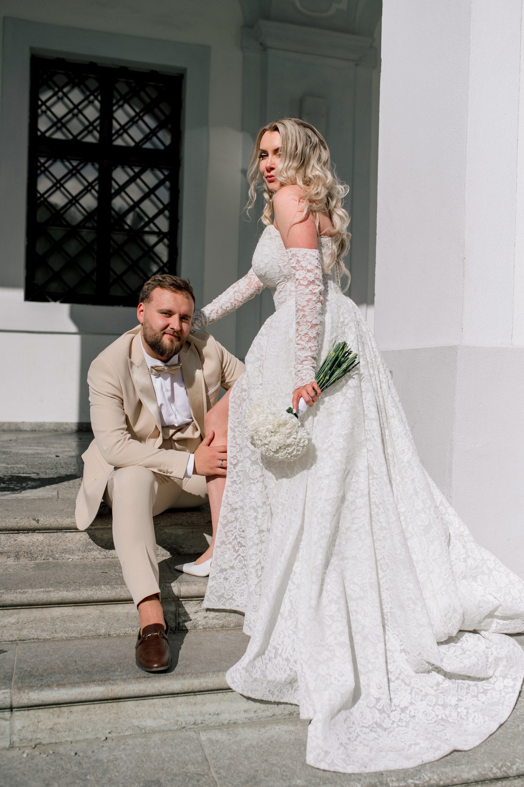 Hochzeitsfotograf Würzburg | Anna Saribekyan