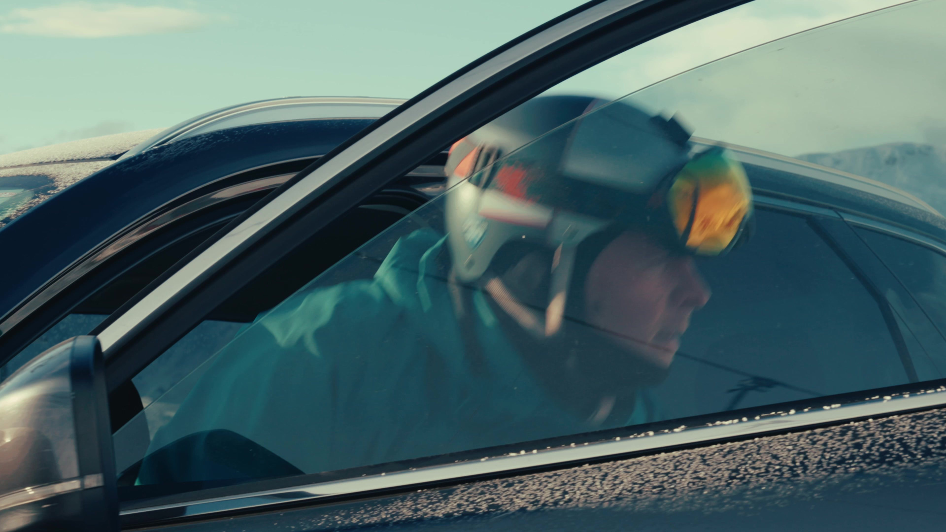 Video Commercials. Photographer and videographer for business in Tbilisi Catrine Poznyak