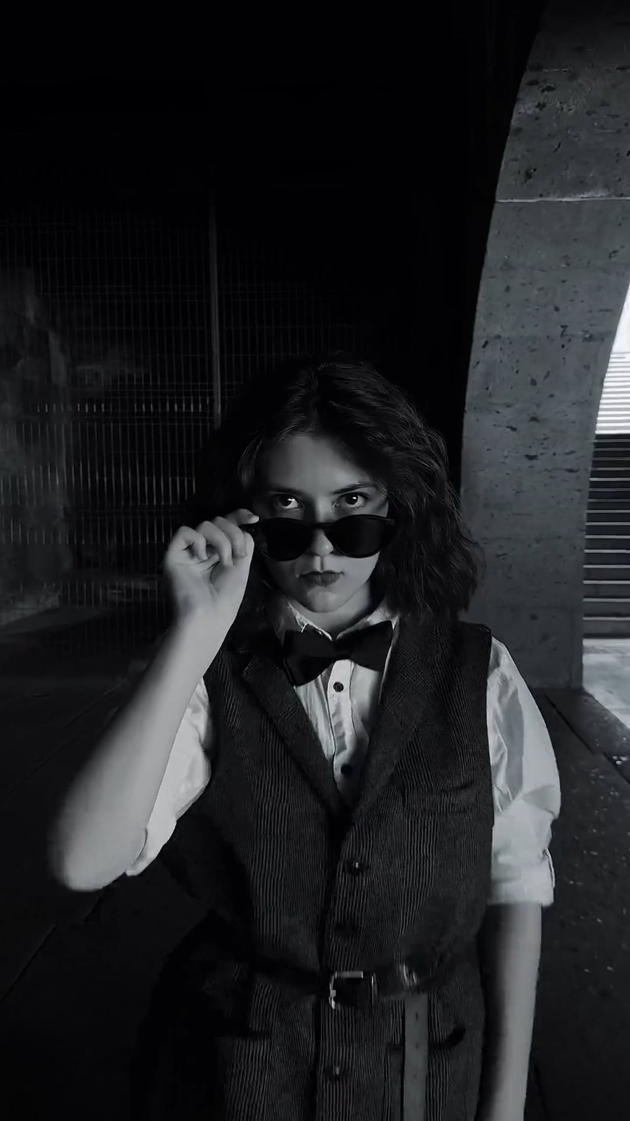 Видео. Фотограф Михаил Мальчевский