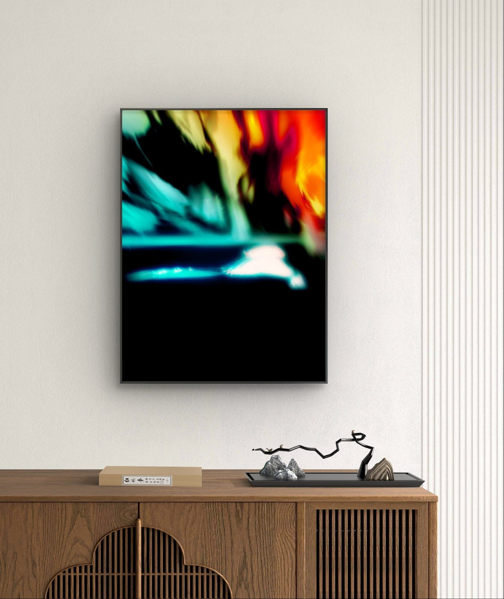 SEAGULLS. Irina Owlik — Visual Artist