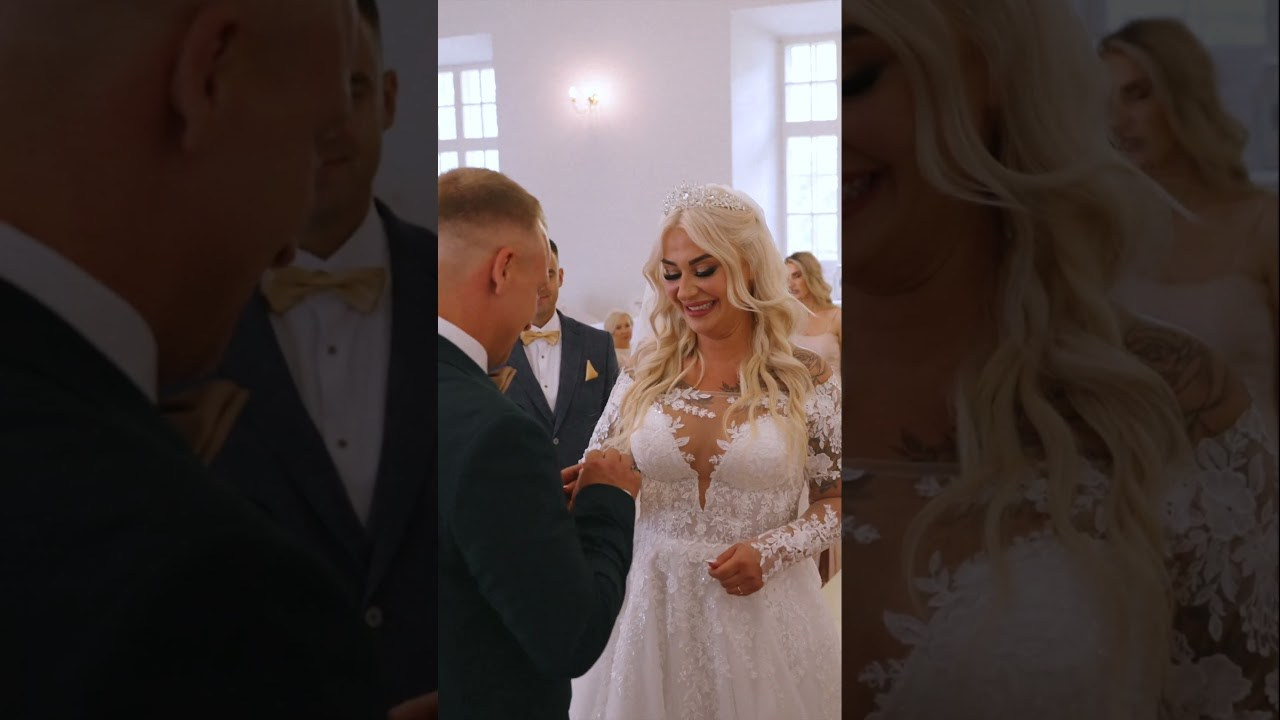 Cik patiesībā svarīgs ir kāzu video. Kāzu video un kāzu foto | BalticWedding - Ainārs Krauklis