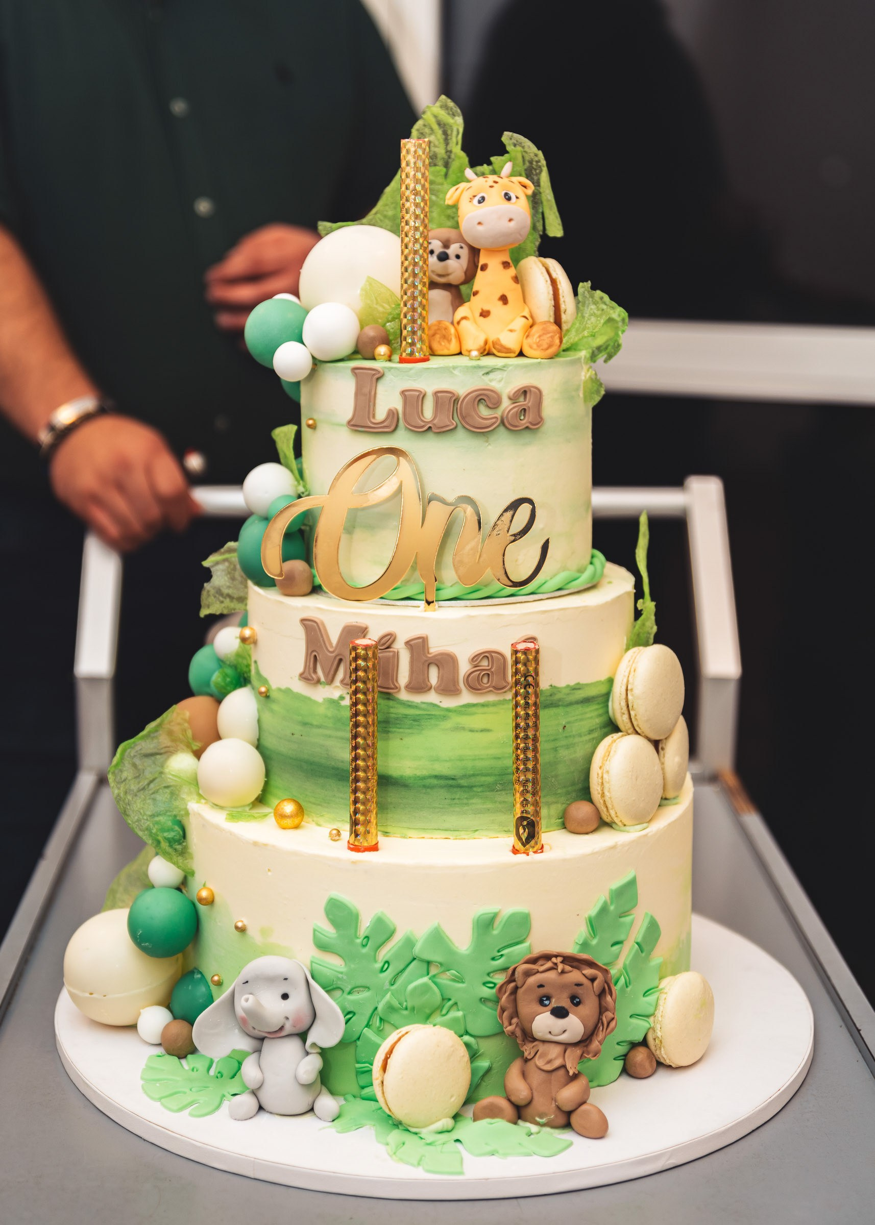 Moț Luca 01.10.2022