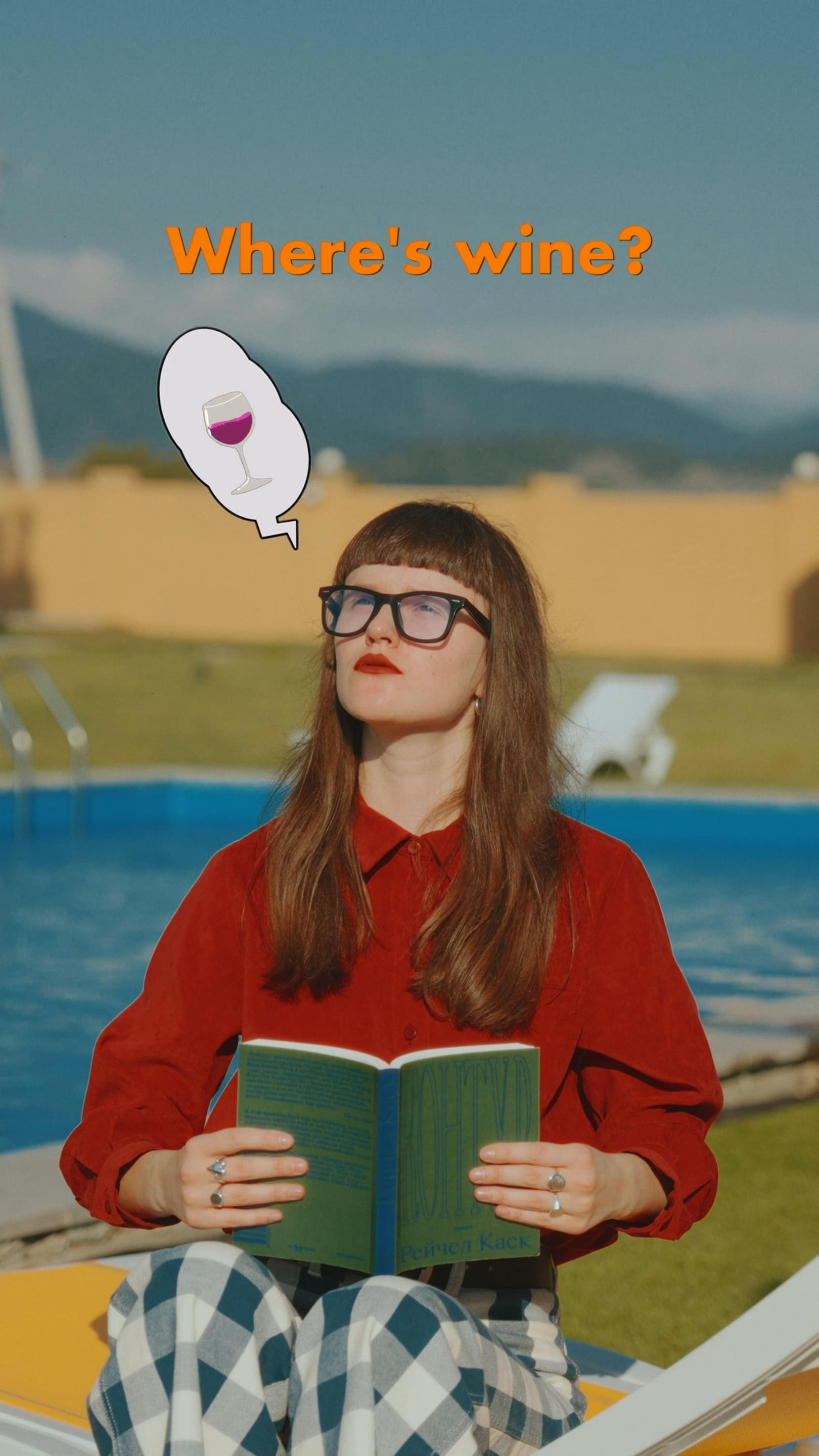 Video Commercials. Photographer and videographer for business in Tbilisi Catrine Poznyak