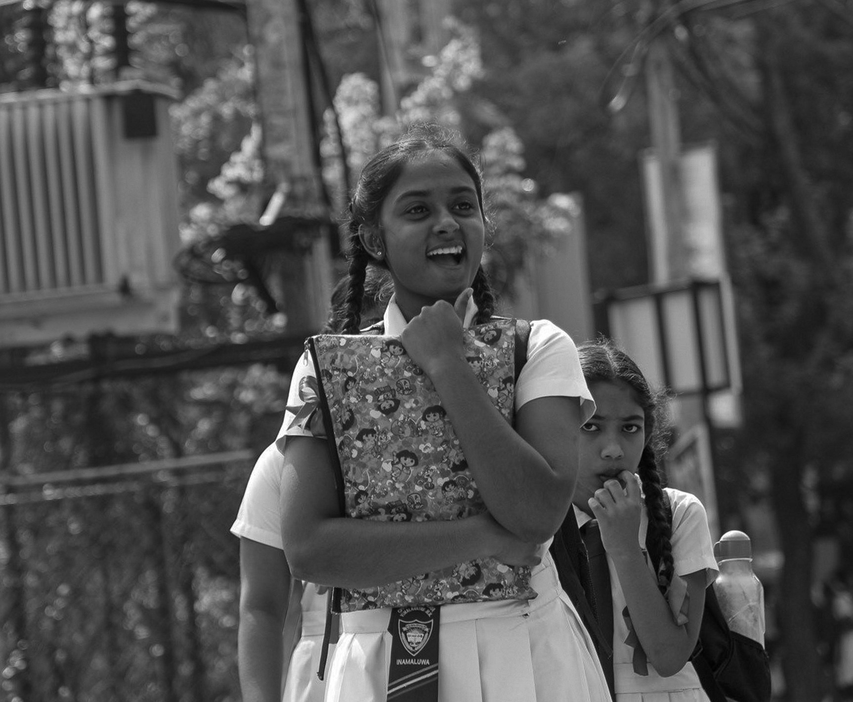 SRI LANKA. Photographe Karen Tatevosian