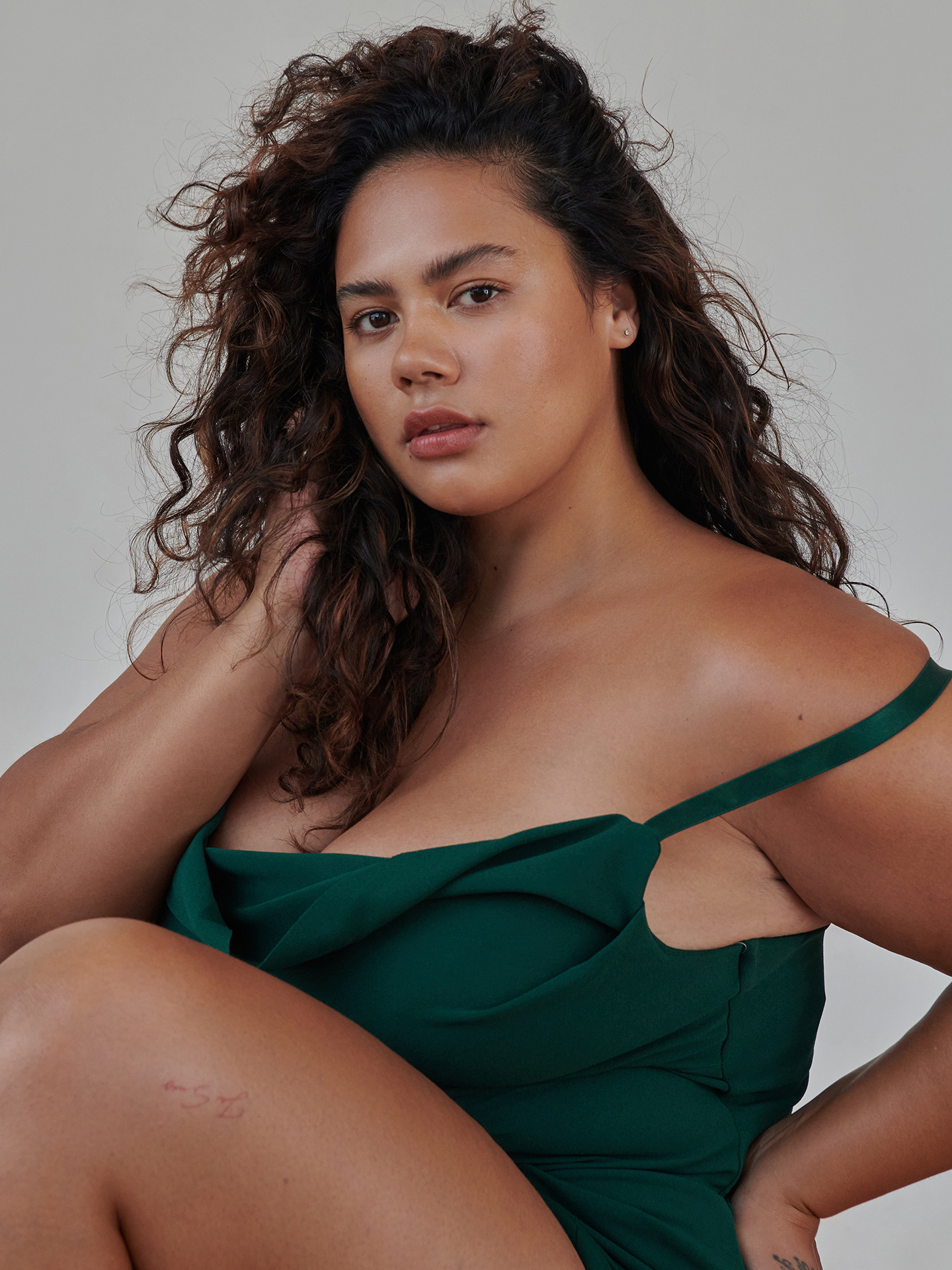 Maria Holman Retoucher