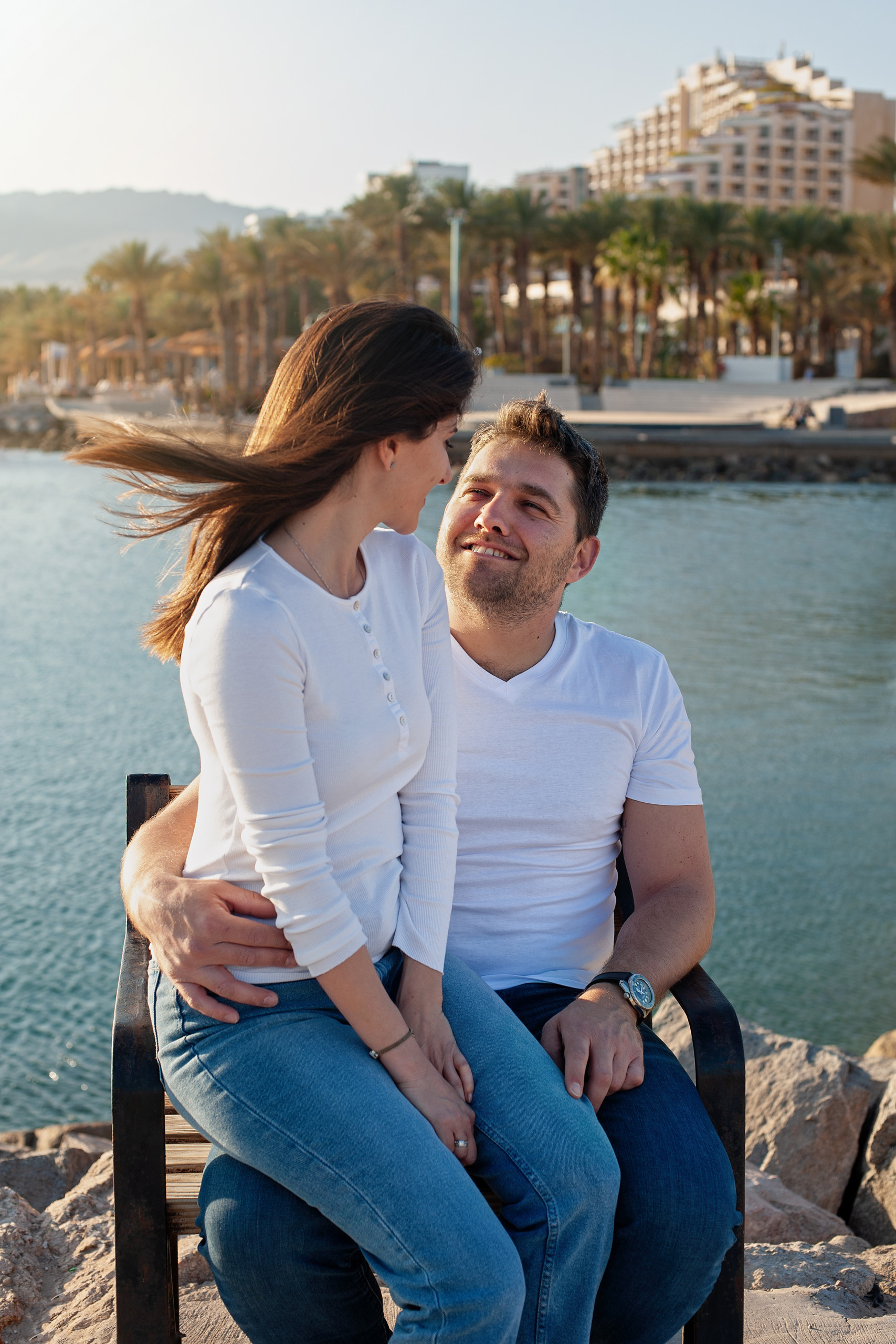 Отзывы. Семейный детский беременности love-story фотограф Эйлат Израиль Ольга Амчиславски