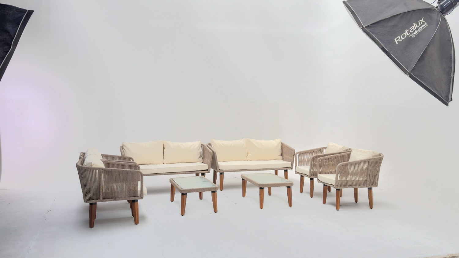 Alquila tu Estudio en Imagocenter