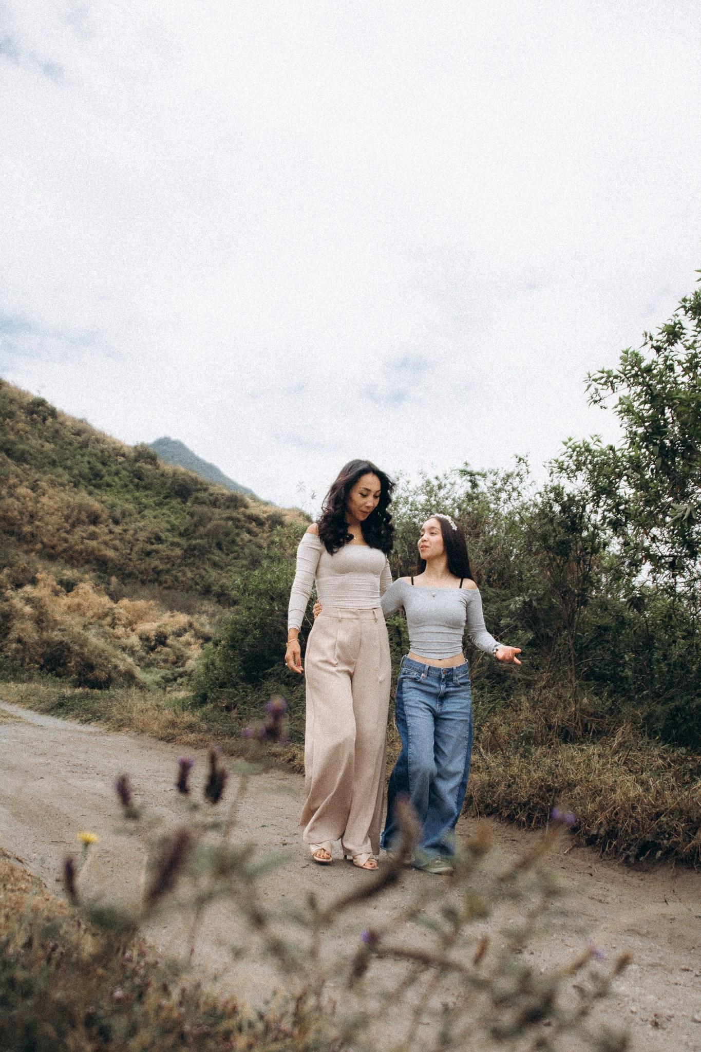 Fotografo de familia en Quito Anastasia Eliseeva