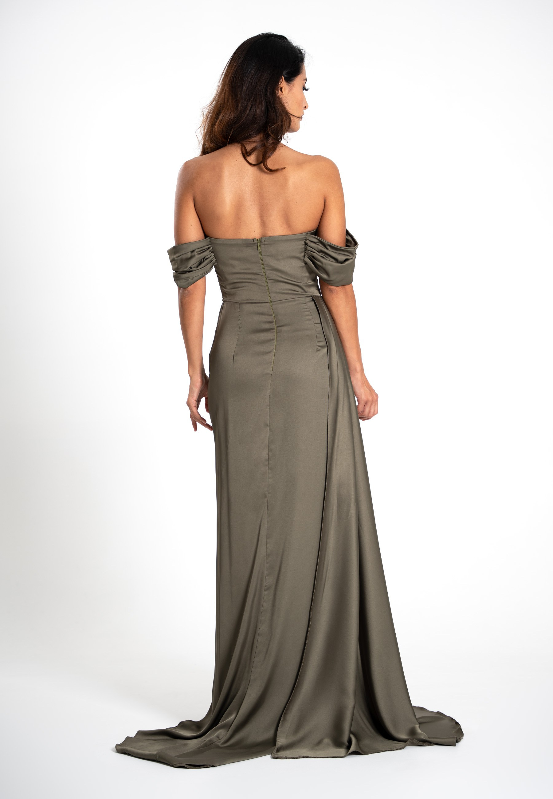 Photos. Arman Milani, Brand-Focused Video Production & Content Creation, Based in Berlin