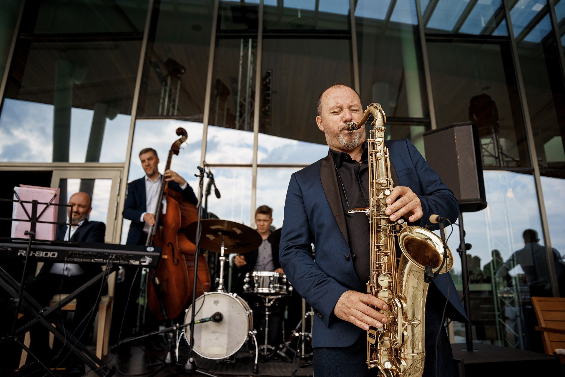 Fotograf Nordrhein-Westfalen Deutschland