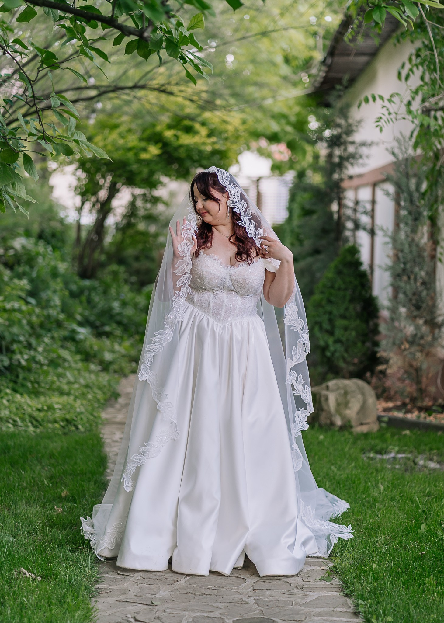 Cristina & Alex. Wedding and Event Photographer— Bucharest, Romania