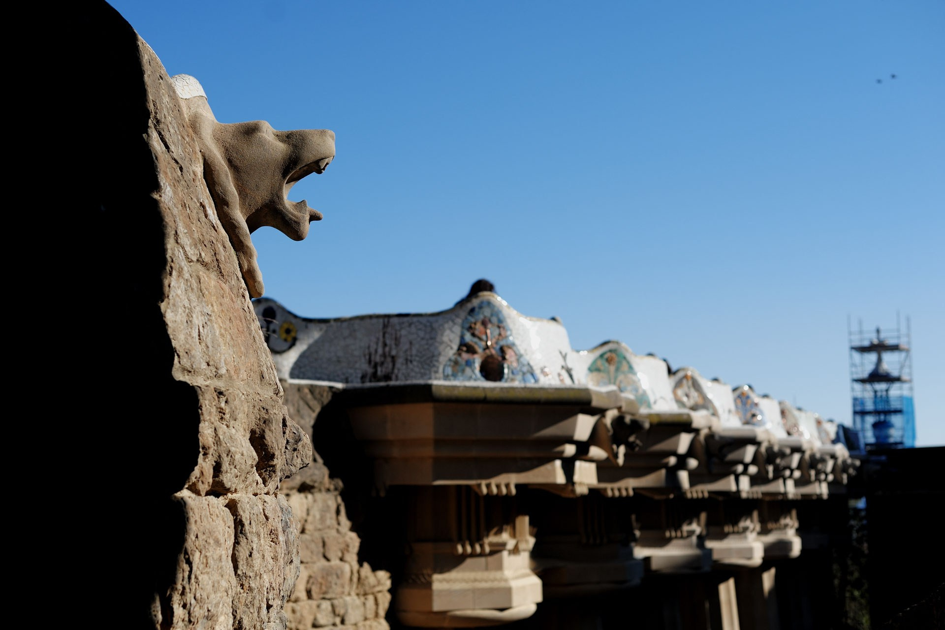 Spain Travel Photography