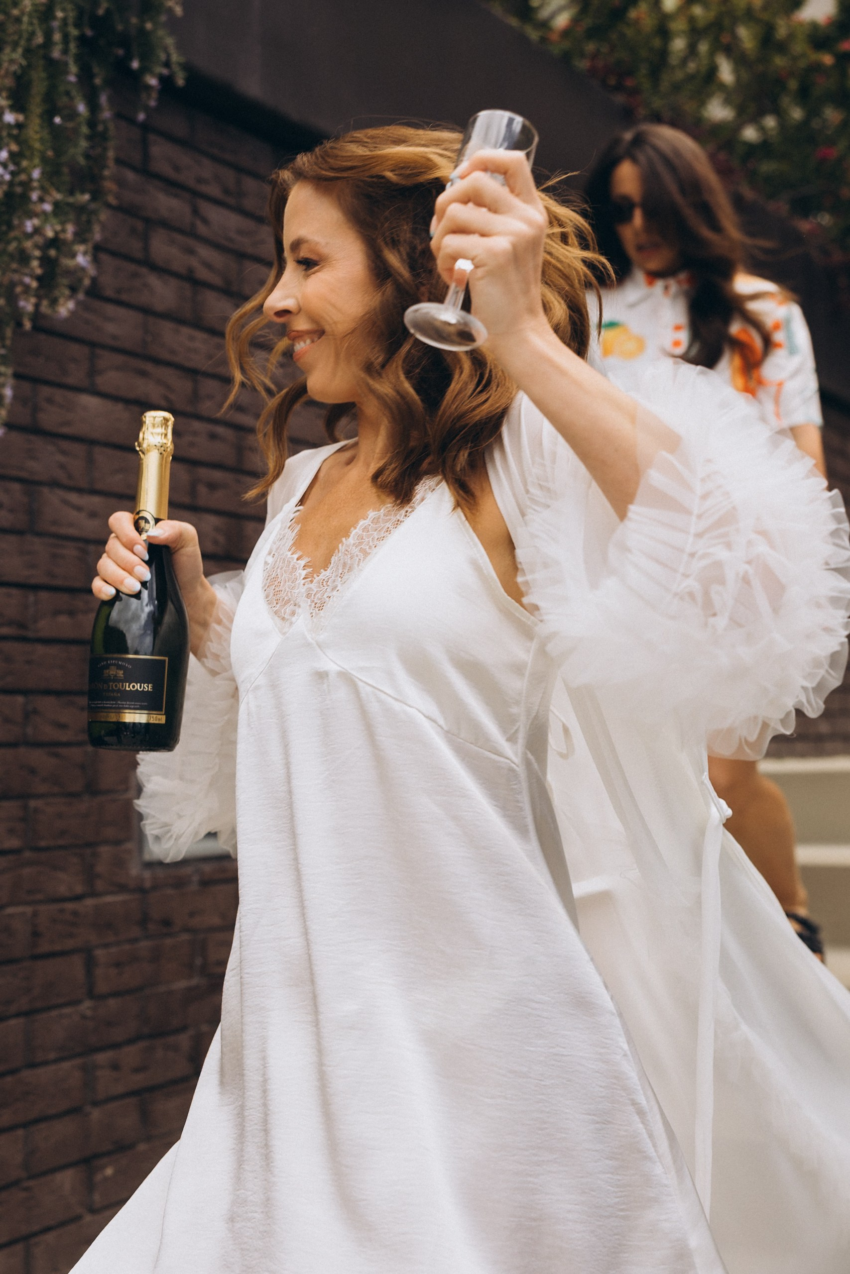 Sneak Peek Wedding in Madeira | Tennille & Andrew’s Love Story