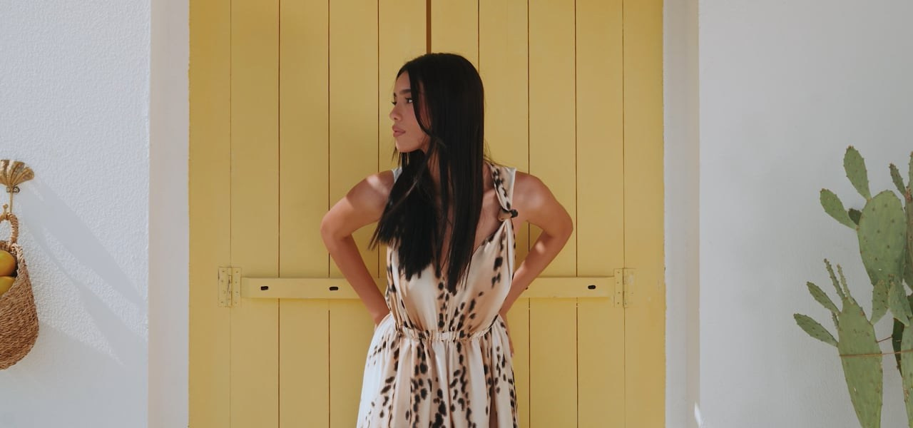 Films. Spencer Danyil — Dubai Fashion Photographer