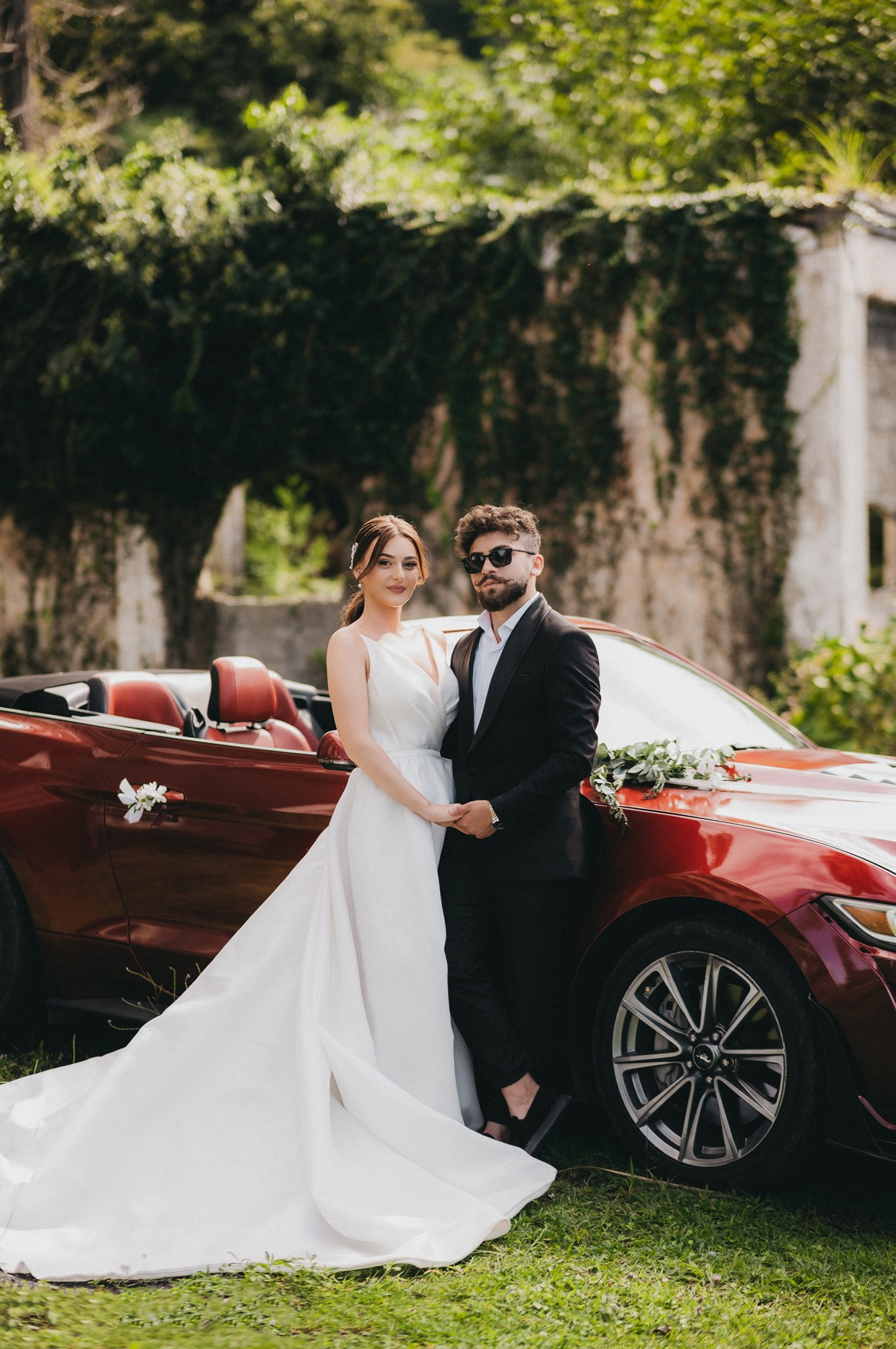 Фотограф в Грузии Батуми Миндия Думбадзе  -  Photographer in Georgia B