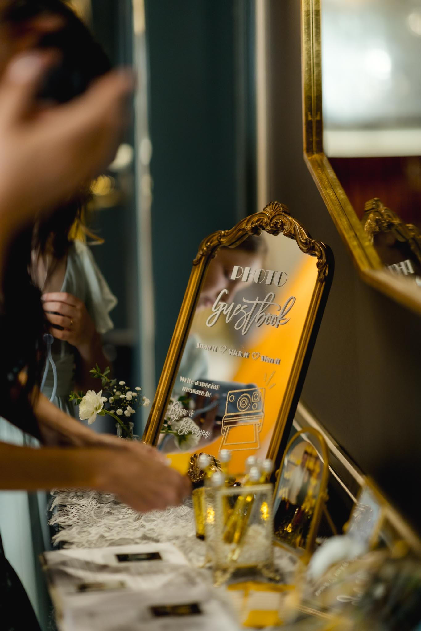 Wedding. Sura Moments | Southern California Wedding Photo & Video