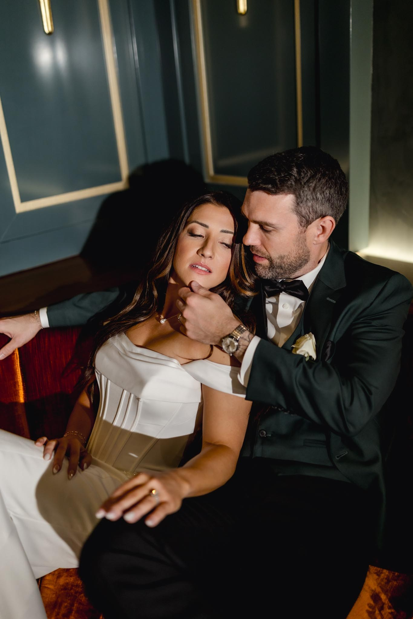 Wedding. Sura Moments | Southern California Wedding Photo & Video