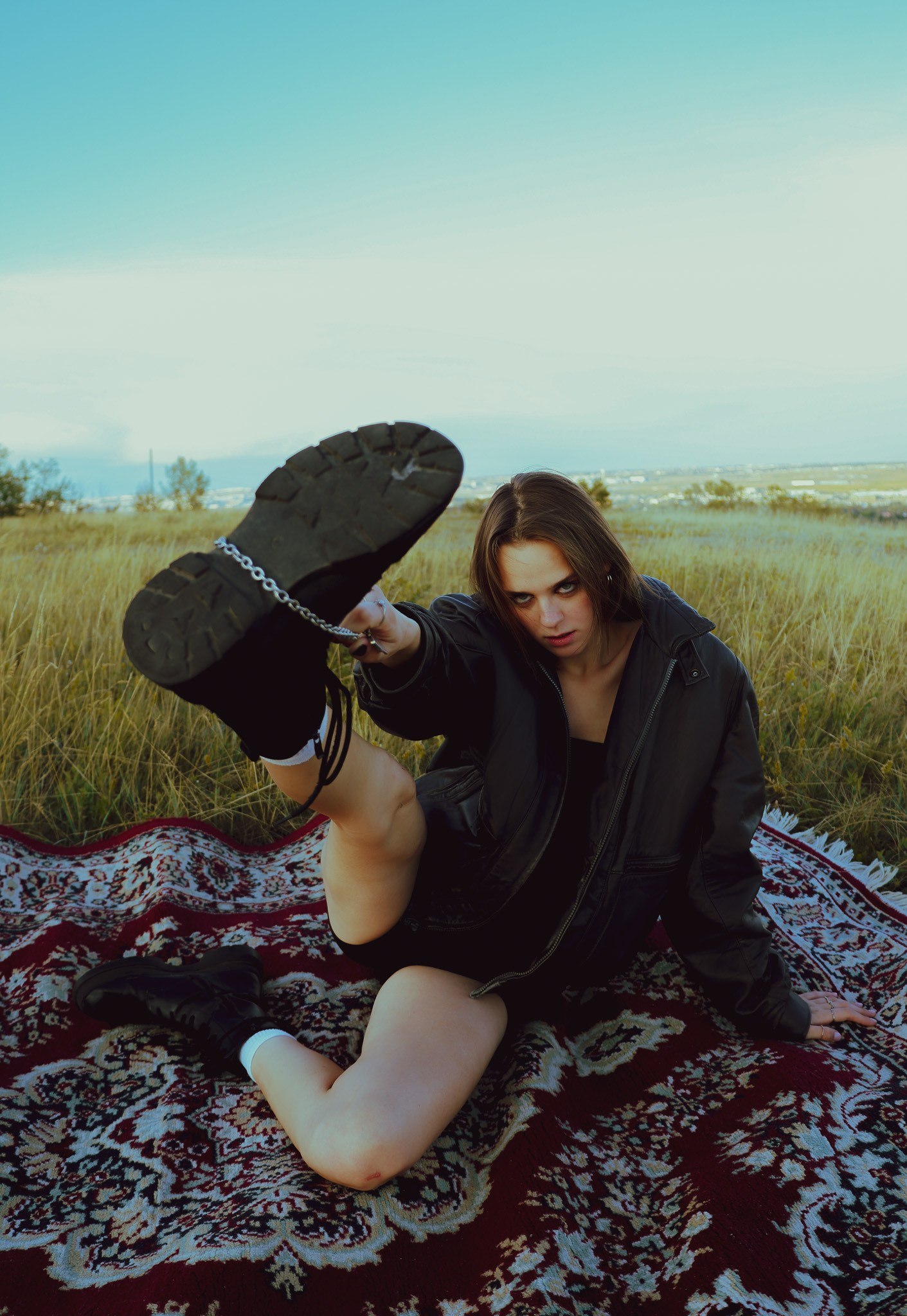 Karine Photographer|Videographer