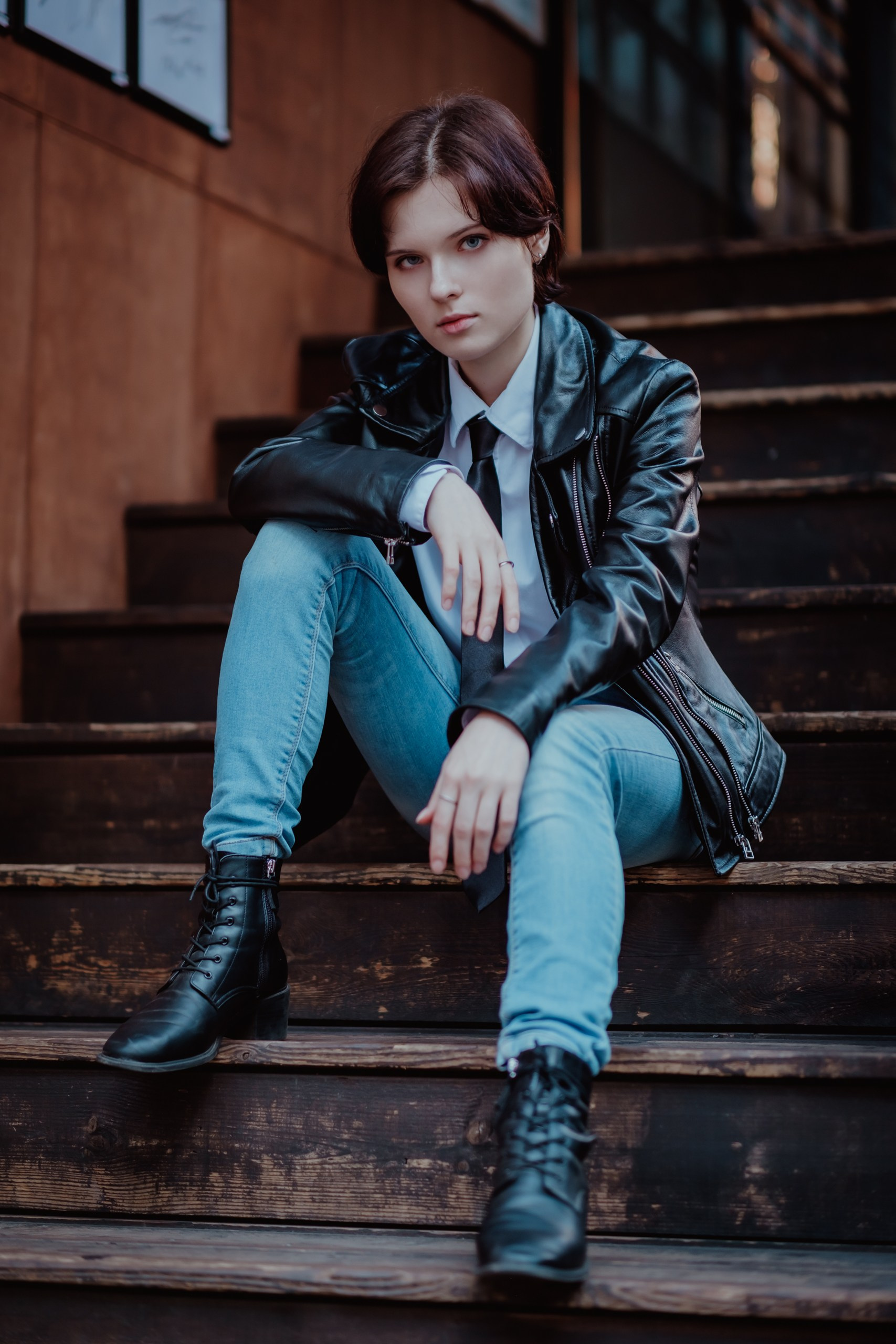 New York style in Seoul