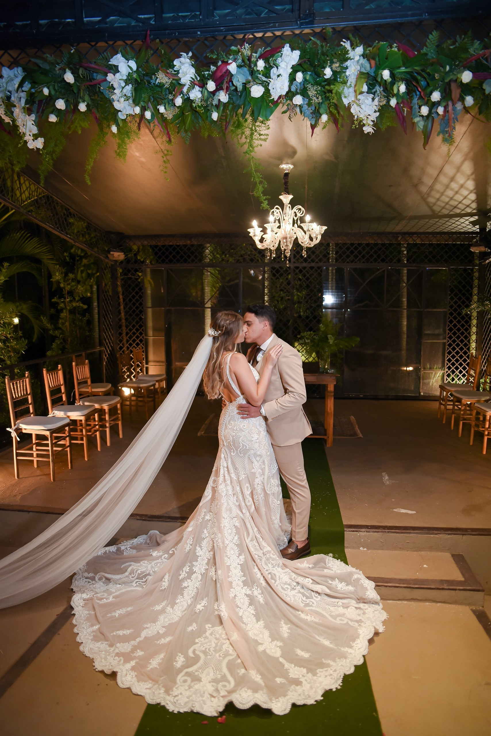 Orçamento Casamento