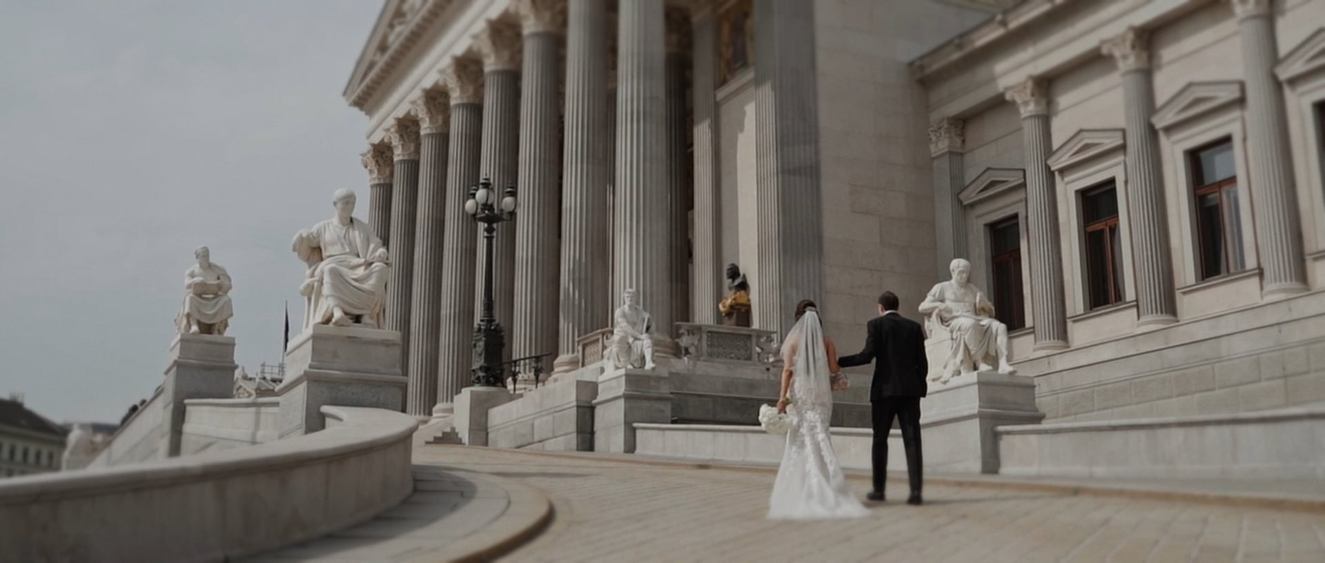 WEDDINGS & LOVE STORIES. HEARTFELT MOVIES by Stan Barachevsky | Destination Wedding Videographers