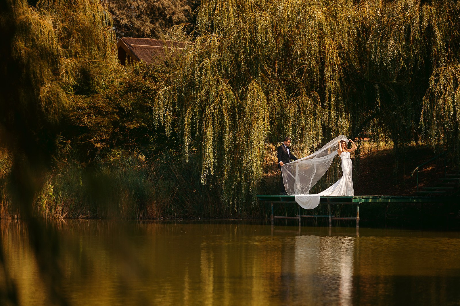 Oana & Albert (1). Fotograf nunta Constanta