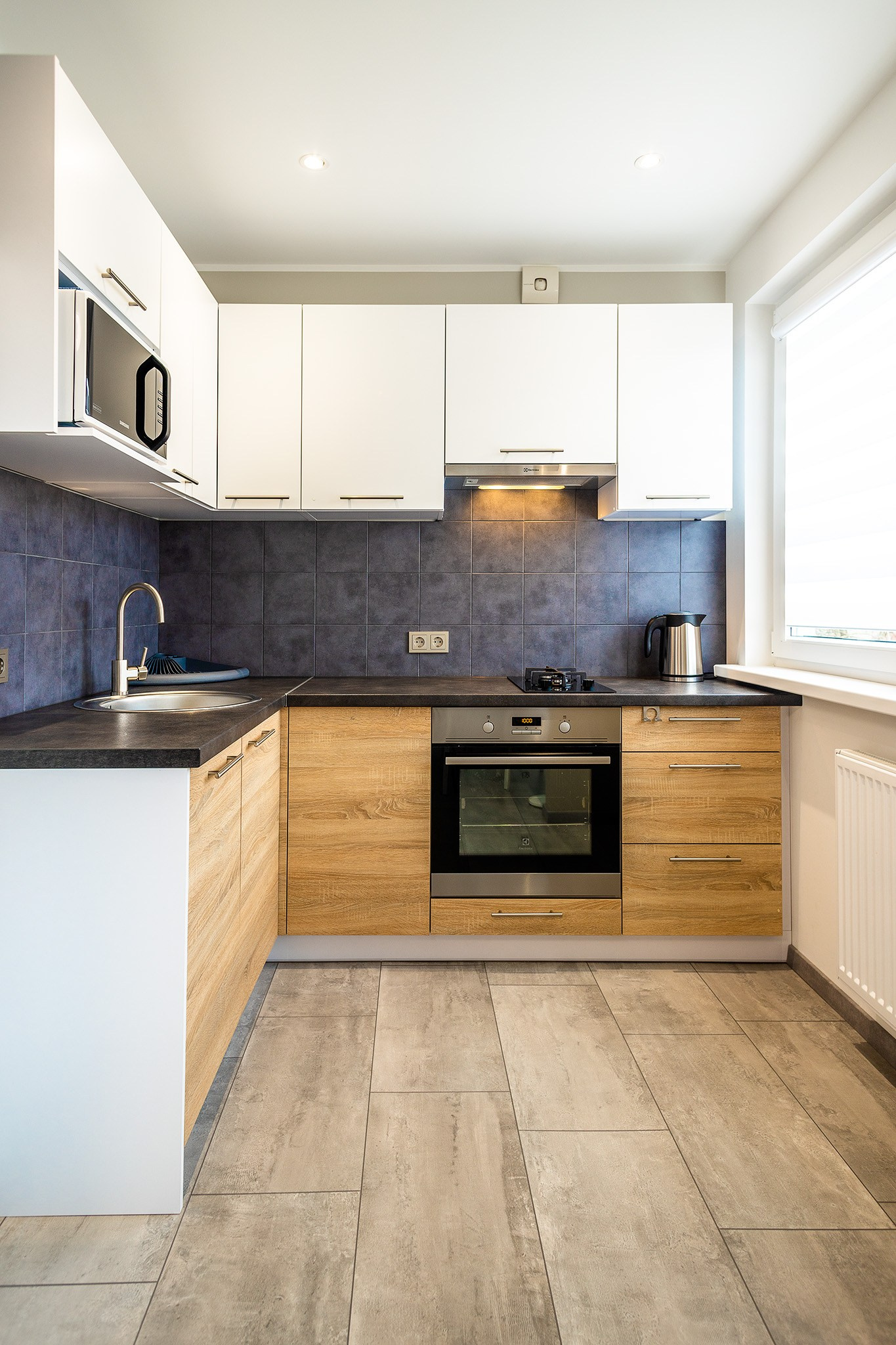 Real Estate and Interior Photography. Tony photographer and videographer in Tallinn