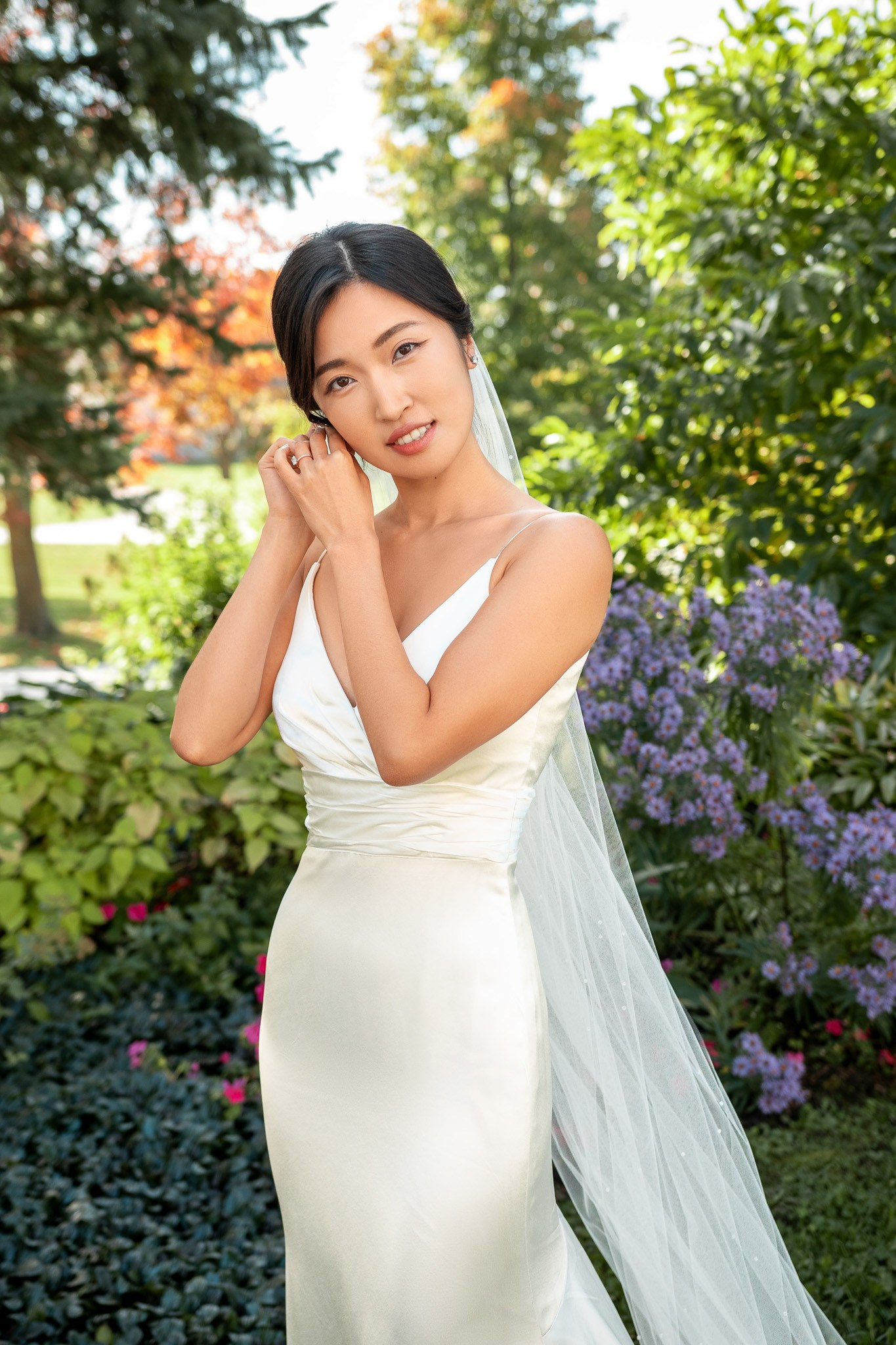 Elegant Wedding Photography in Toronto GTA — Natural, Candid & Emotional Moments. Photographer | Toronto (GTA)