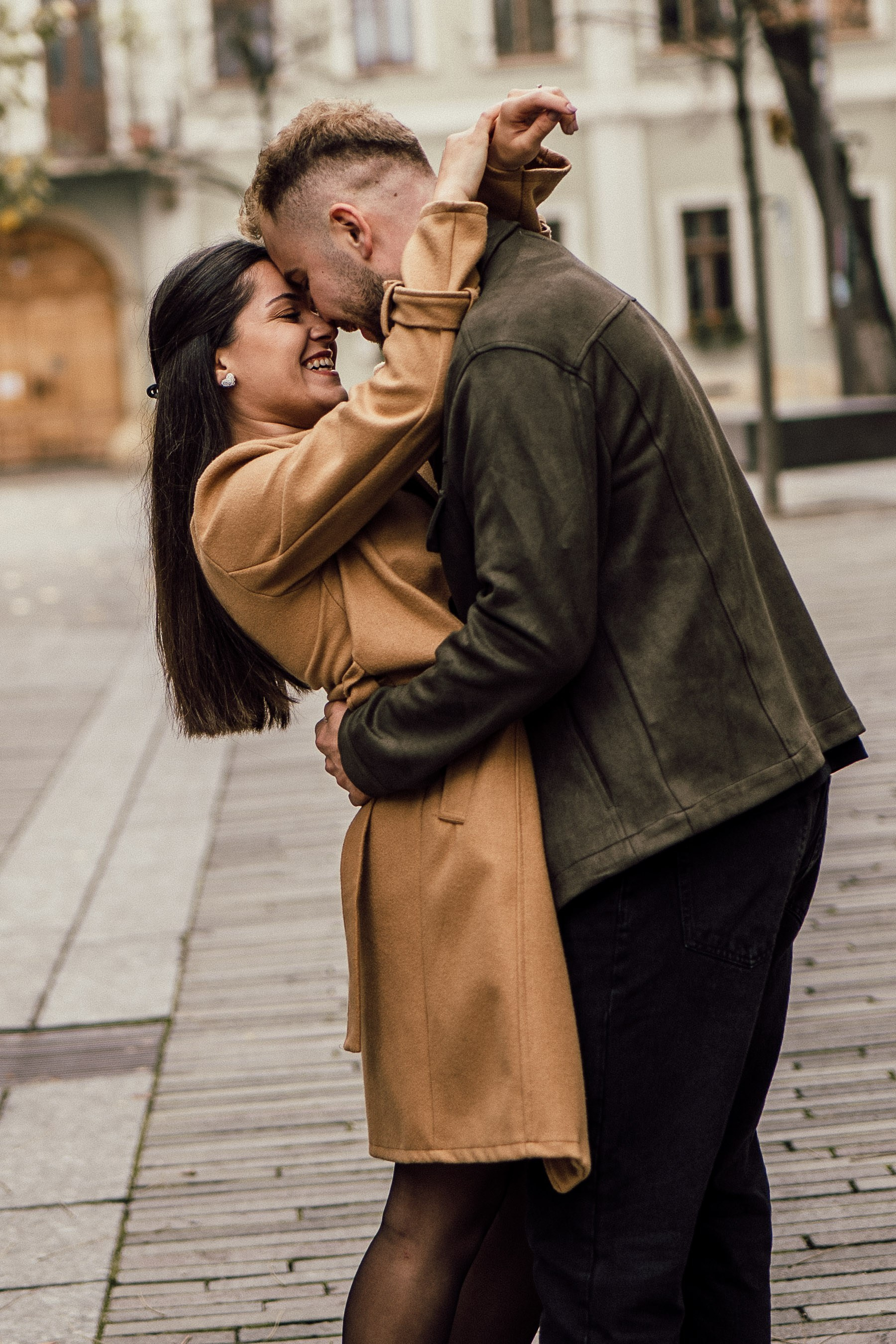 Horatiu Fat: Fotograf si Videograf Profesionist Nunta Cluj-Napoca