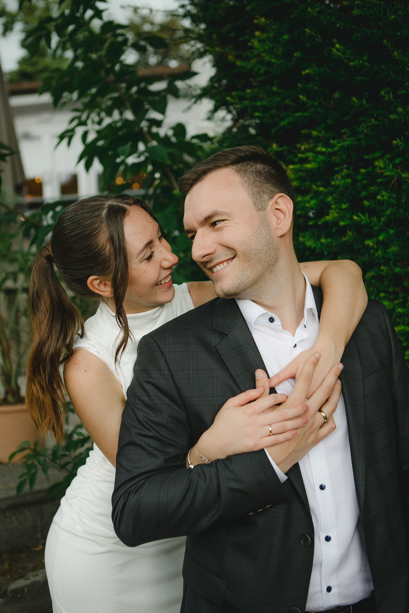 Hochzeitsfotografin Heilbronn – kleine Hochzeiten & Standesamt. Professionelle Fotografin Daria Kurchenko - Bad Rappenau, Heilbronn