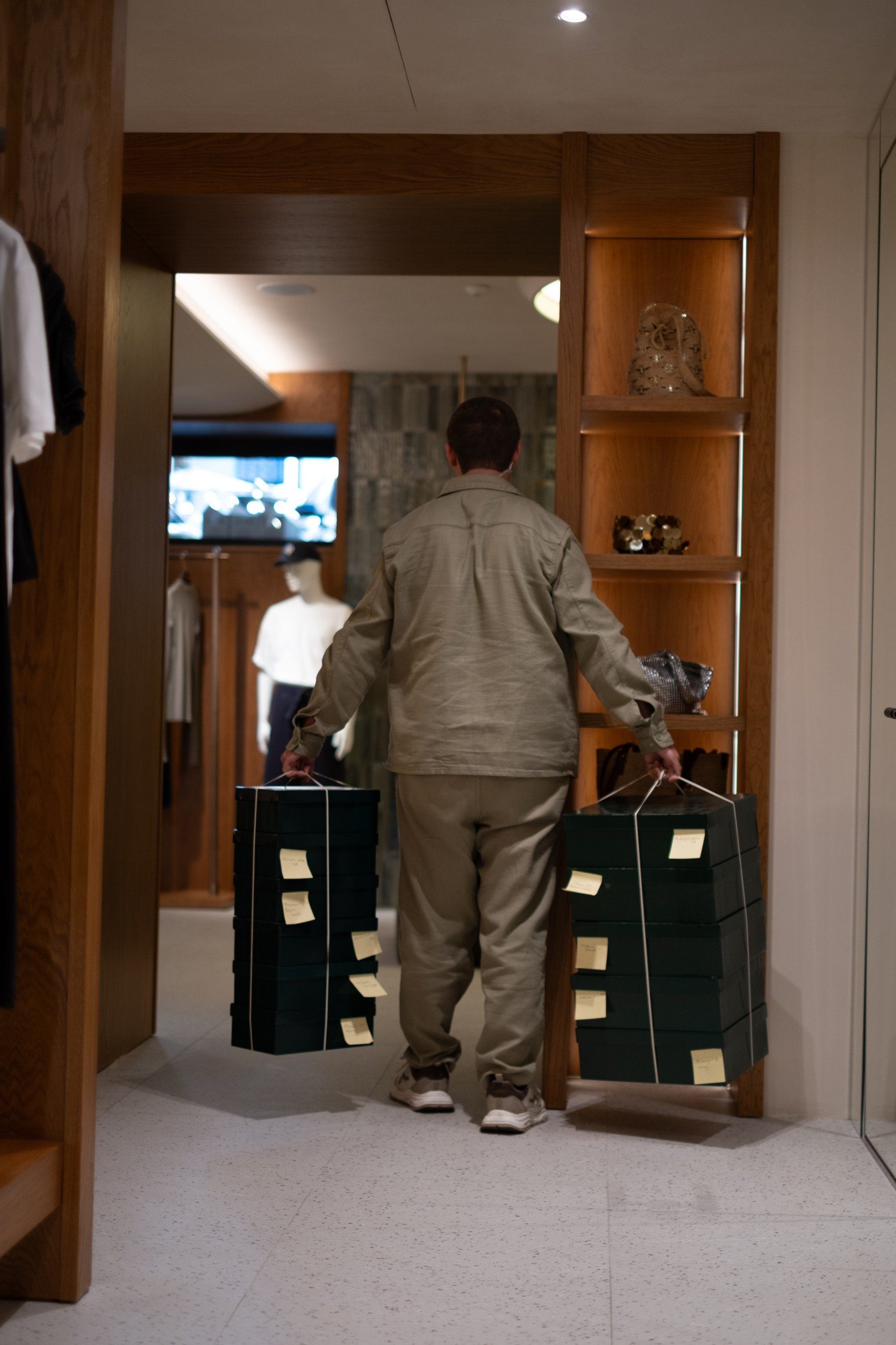 Artists. Areg Balayan — Photographer/Visual Artist