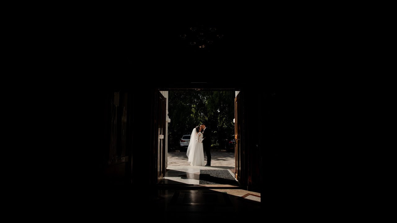Video. Fotograf de nunta — Ionut Belea din Calarasi, dar si evenimente corporate din Romania