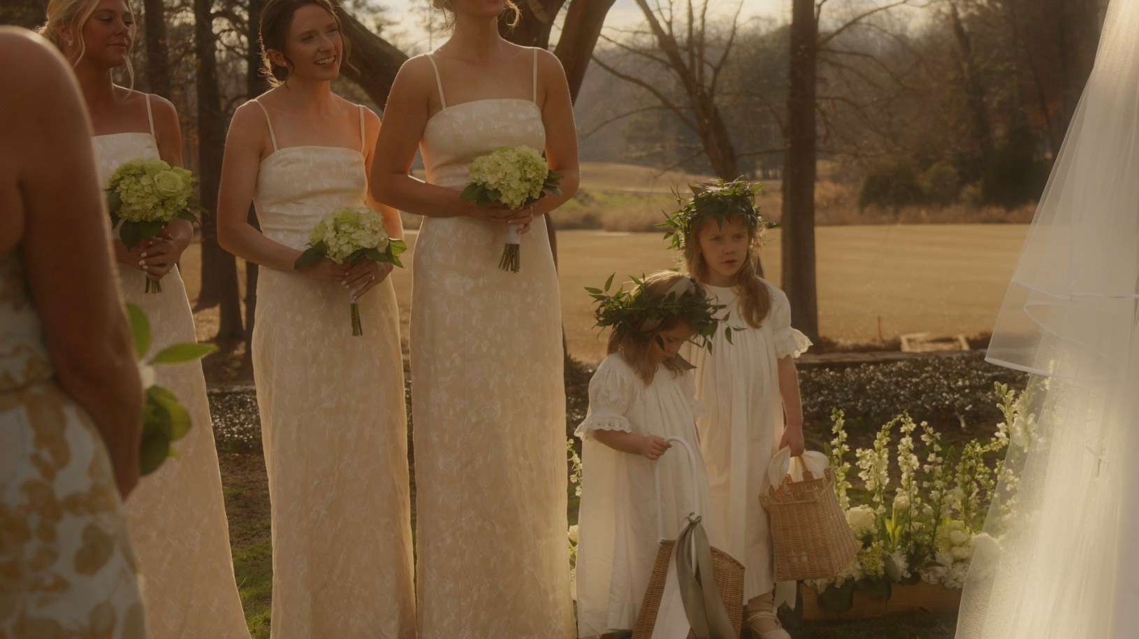 Good Fruits Film | Midwest Wedding Videography by Maci Anderson