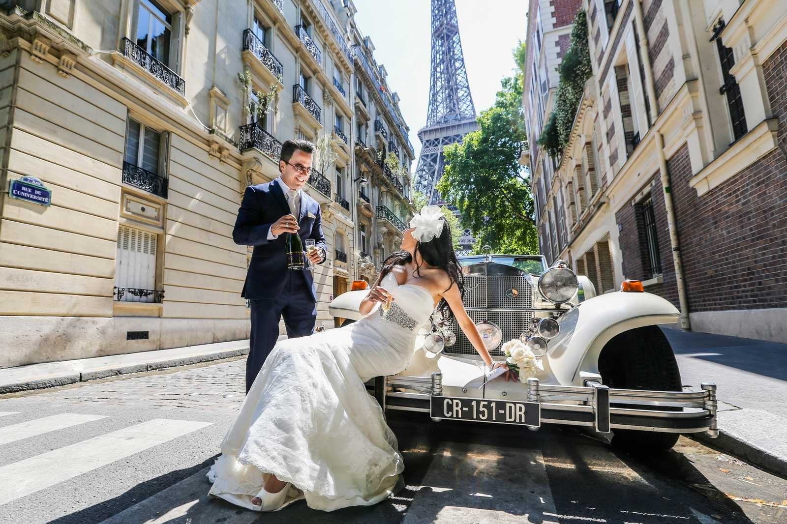 Wedding Proposal in Paris: 7 Refined & Realistic Ideas for 2026. Photographe à Paris