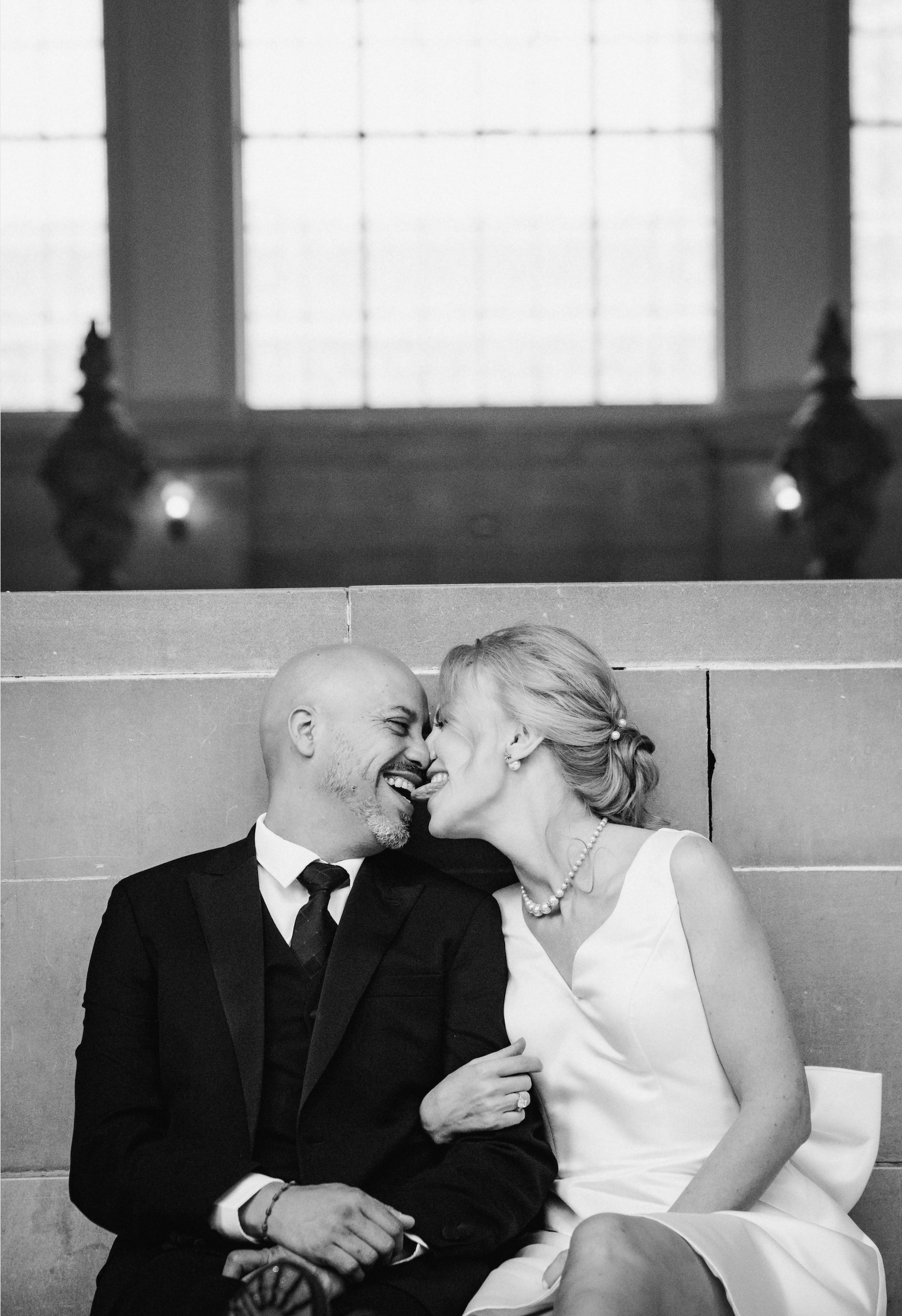 Portraits and photojournalistic photograph