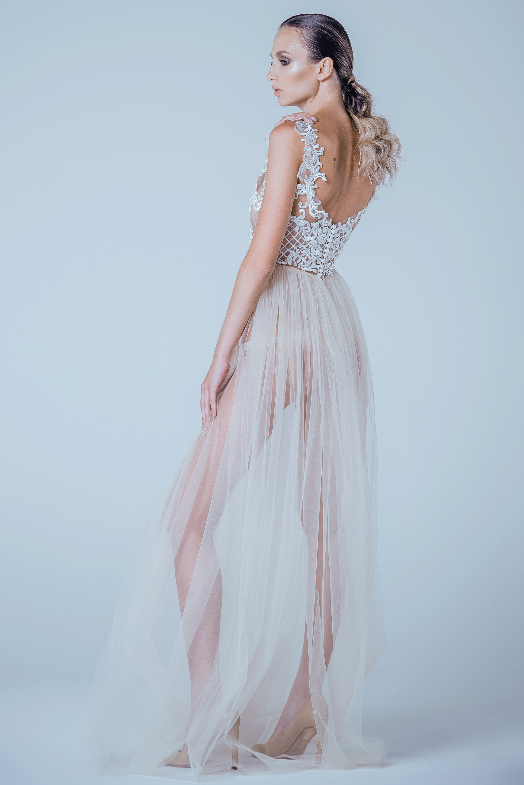 Collection: STONE FLOWERS