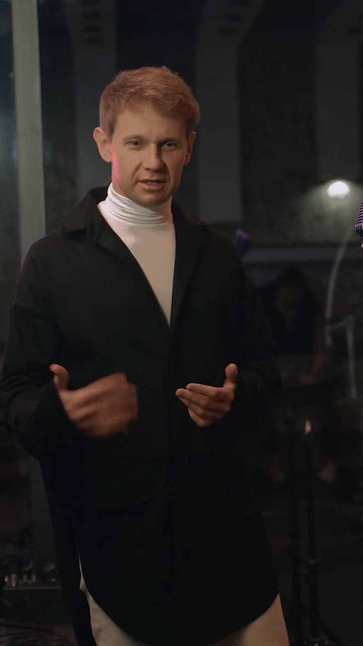 Видеограф в Тбилиси, Videographer in TbiLisi. Wedding videographer in Georgia Mark Deych