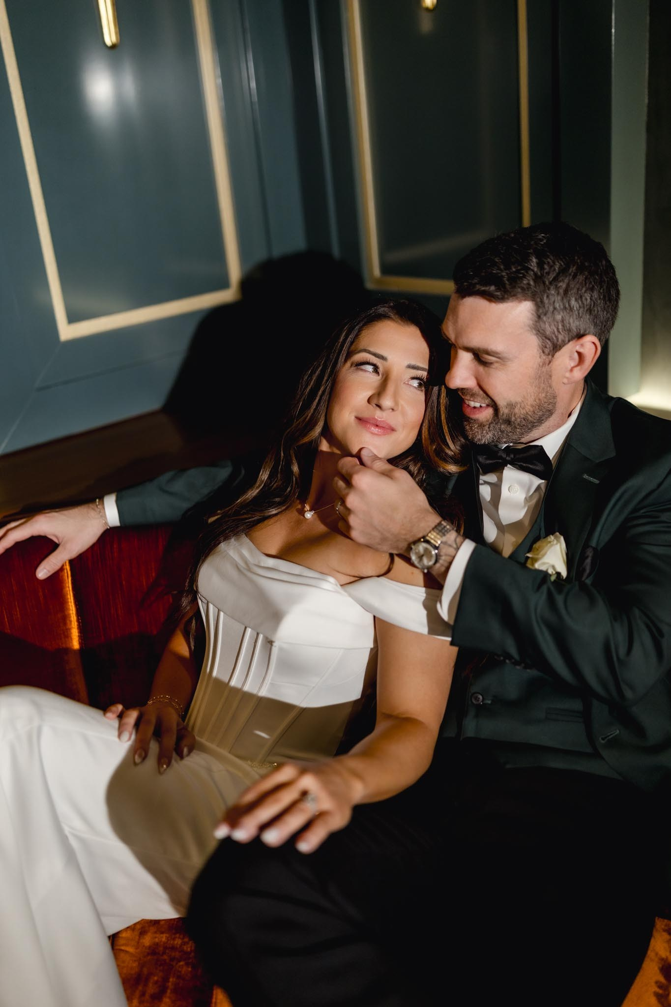 Wedding. Sura Moments | Southern California Wedding Photo & Video