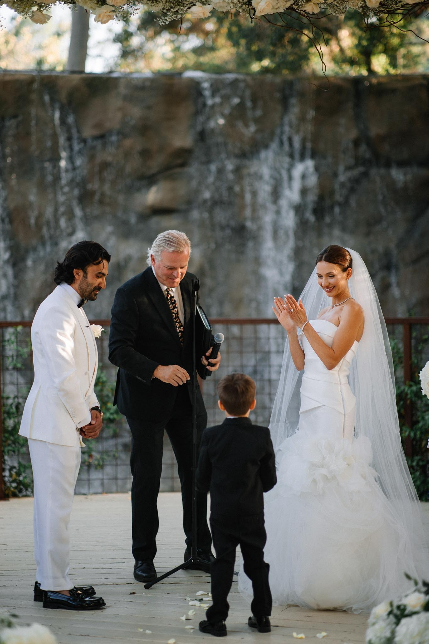 Wedding. Sura Moments | Southern California Wedding Photo & Video