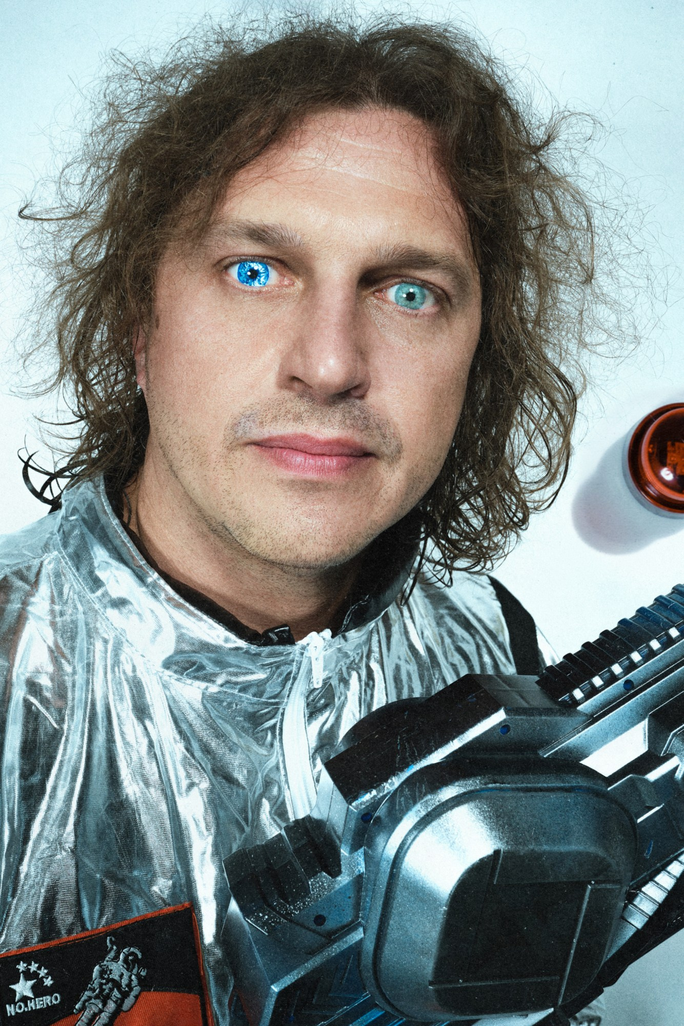 Offer. Petr Nabutov. Portrait photography, Cambodia