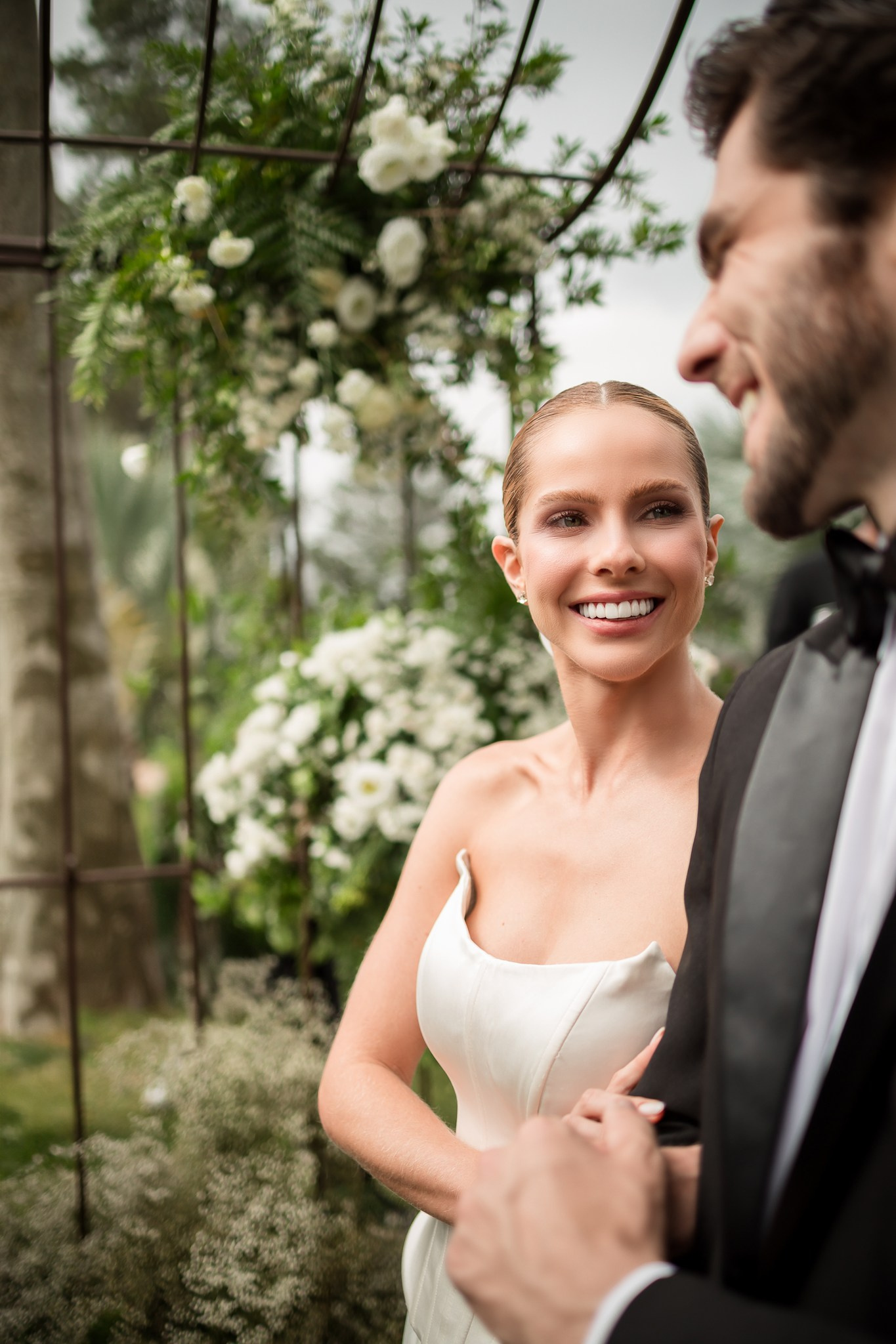 Fotógrafo de casamento
