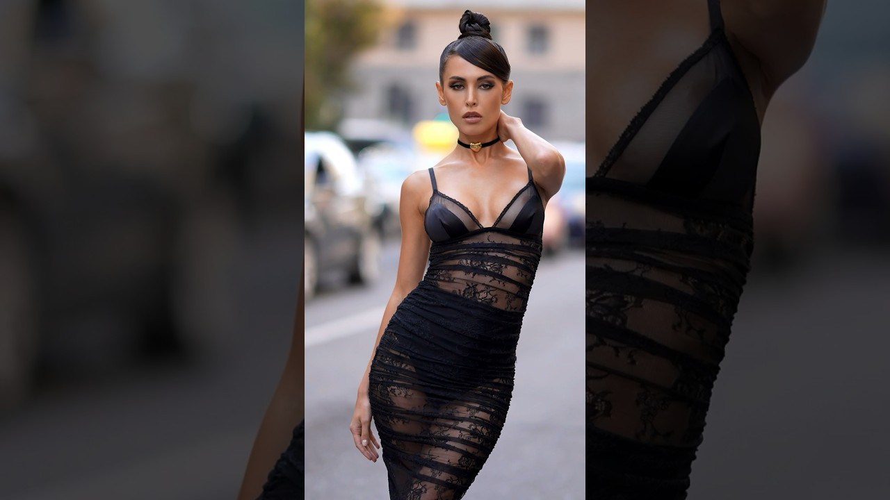 FASHION FILMMAKING. Julia Di |Fashion streetstyle photographer|videomaker in Milan & Paris