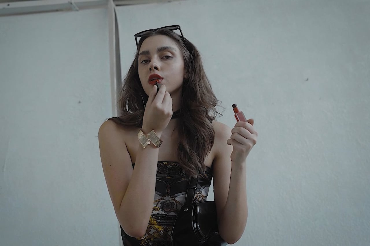 MOVING IMAGES. SDimagery