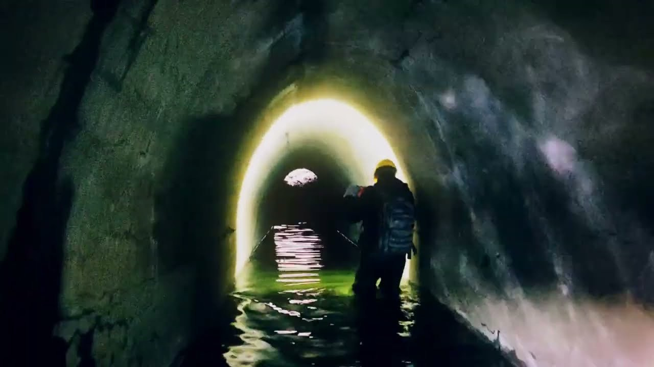 LEGEND OF THE FORT documentary film. Tuletorn Films | Film production company | Estonia